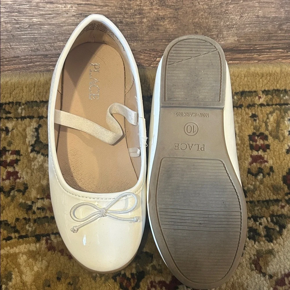 Lot of Girls Size 10 shoes - Picture 2 of 12